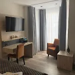 Faldernpoort 호텔 4*