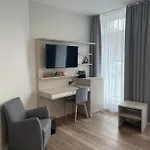 Faldernpoort 4*