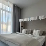 Faldernpoort 호텔 4*