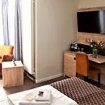 호텔 Faldernpoort