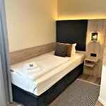 호텔 Faldernpoort 4*