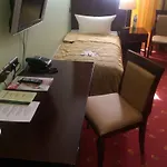 Faldernpoort 호텔 4*
