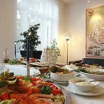 Faldernpoort 호텔 엠덴