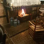 호텔 Faldernpoort 엠덴