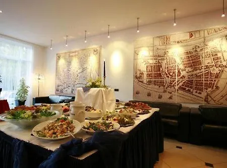 Faldernpoort Hotel Emden