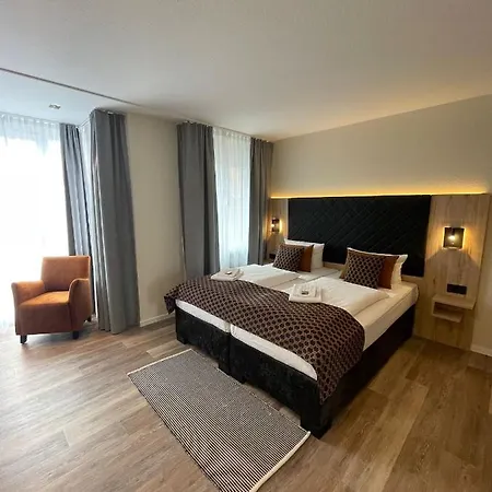 Hotel Faldernpoort