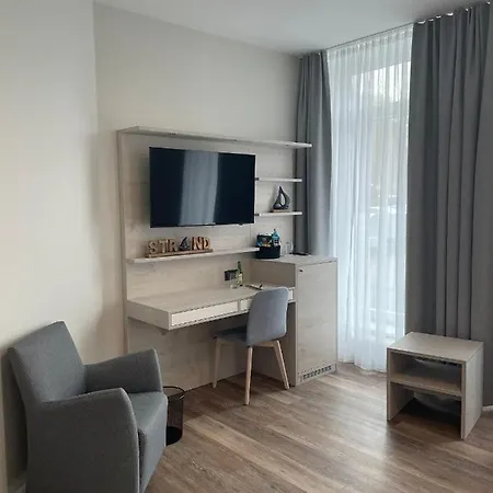 Faldernpoort 4*