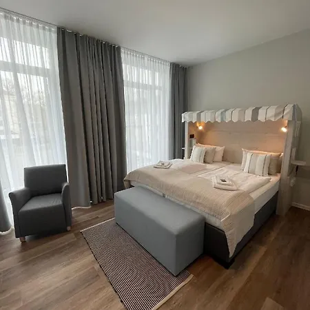 Faldernpoort إمدن
