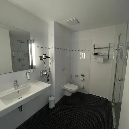 Faldernpoort Hotel 4*