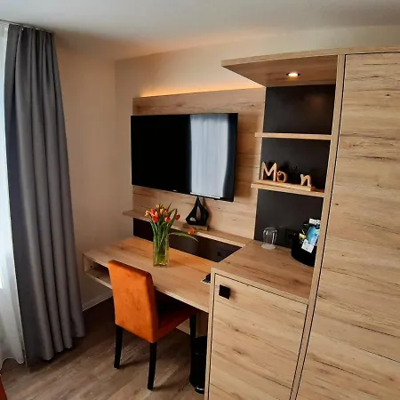 Hotel Faldernpoort Emden