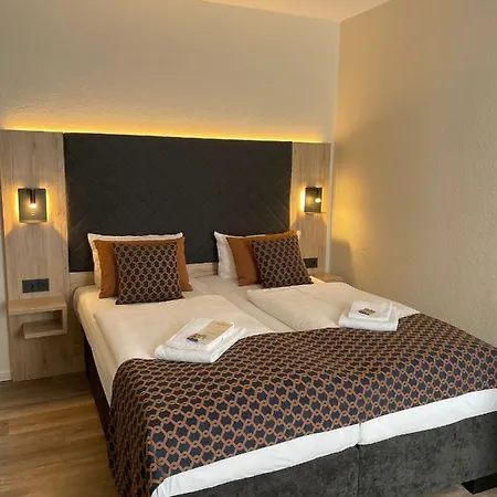 Hotel Faldernpoort