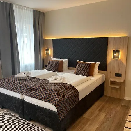 Hotel Faldernpoort Emden