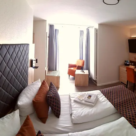 Hotel Faldernpoort