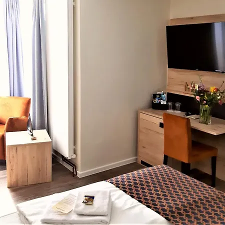 Hotel Faldernpoort