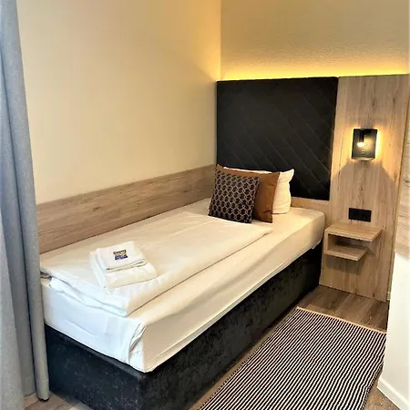 Hotel Faldernpoort 4*