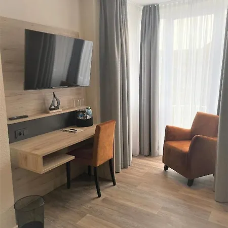 Faldernpoort Hotel