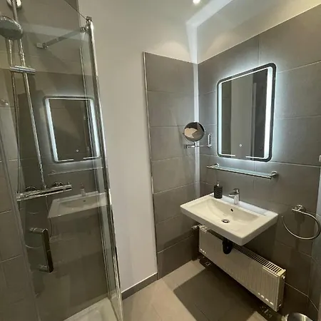 Faldernpoort Ξενοδοχείο 4*