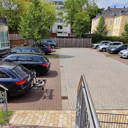Faldernpoort Emden
