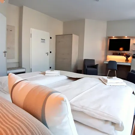Faldernpoort Hotel 4*