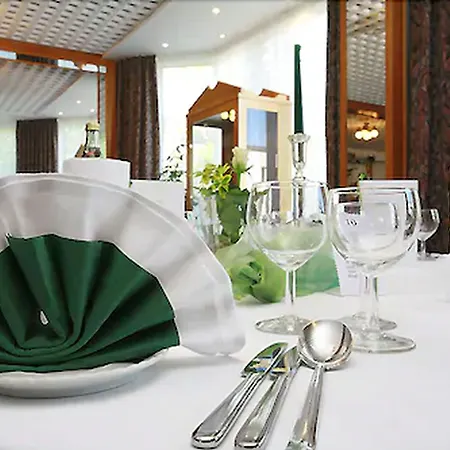 Faldernpoort 4* Emden