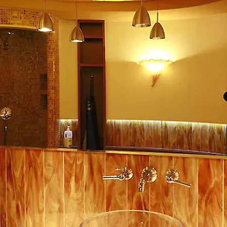 Hotel Faldernpoort Emden