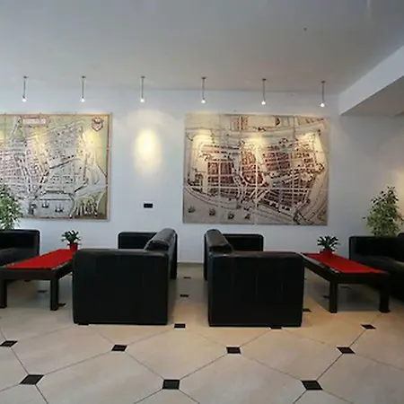 Faldernpoort Hotel Emden