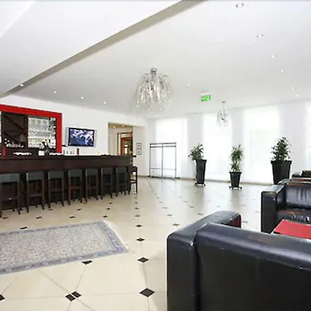 Hotel Faldernpoort
