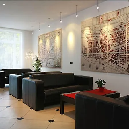 Faldernpoort 4* Emden