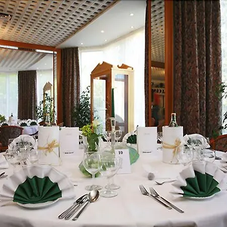 Hotel Faldernpoort 4*