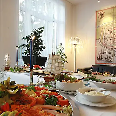 Faldernpoort Hotel Emden