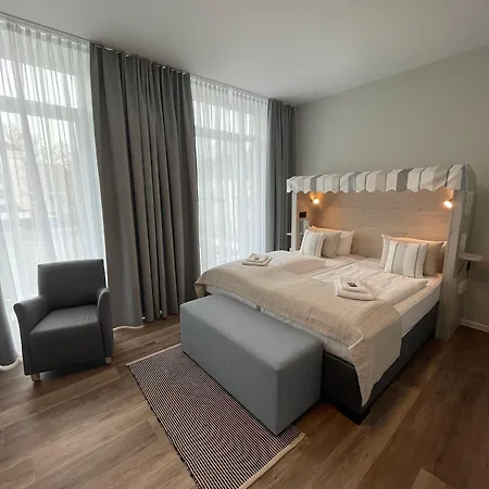 Faldernpoort Hotel Emden