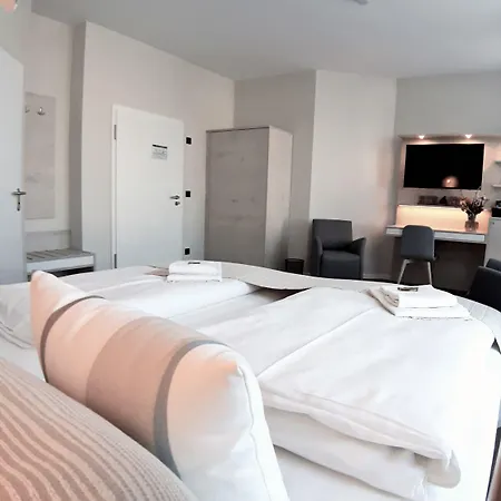 Faldernpoort Hotel Emden