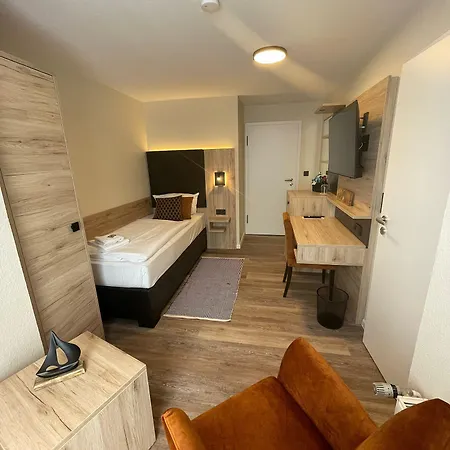 Faldernpoort Hotel Emden