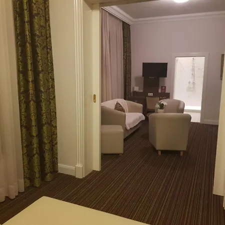 Faldernpoort Hotel Emden