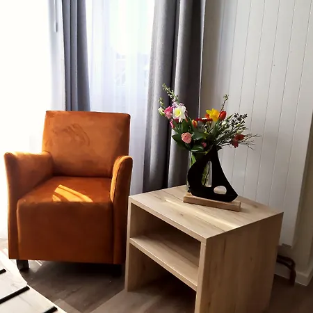 Faldernpoort Hotel