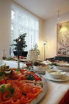فندق Faldernpoort إمدن