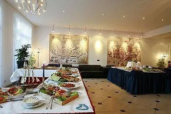 호텔 Faldernpoort 4*