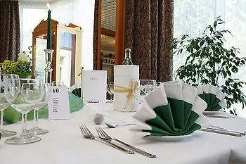 호텔 Faldernpoort 4*