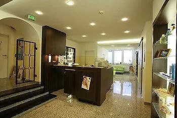 فندق Faldernpoort
