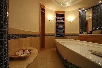 Hotel Faldernpoort 4*
