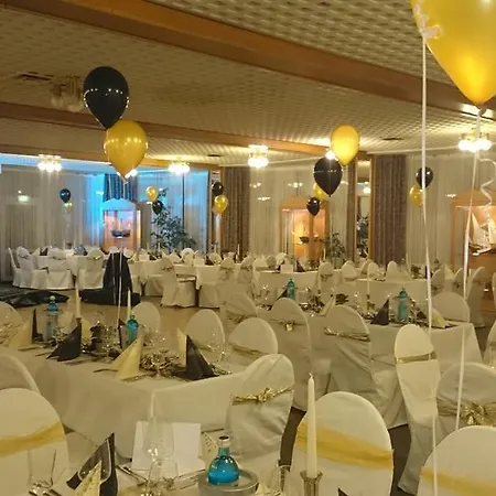 Faldernpoort Hotel Emden