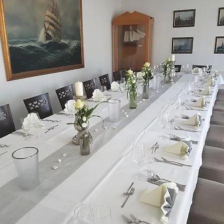 Faldernpoort Hotel
