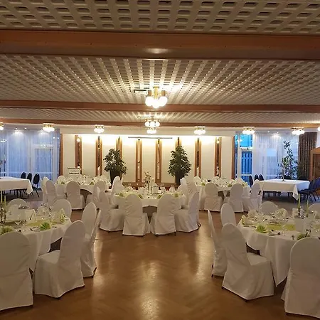 Faldernpoort Hotel 4*