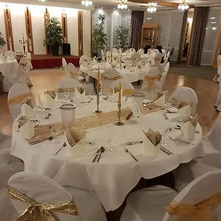 Hotel Faldernpoort 4*