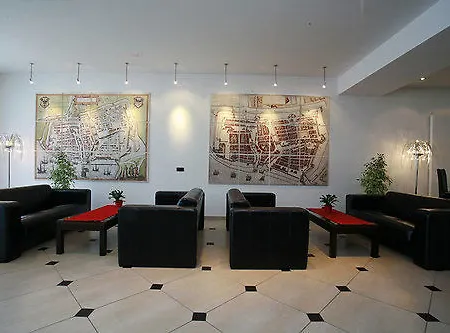 Hotel Faldernpoort