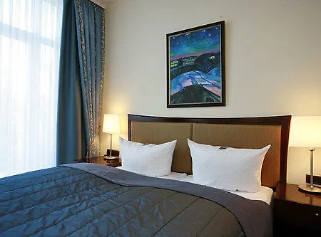 Hotel Faldernpoort Emden
