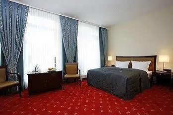 Hotel Faldernpoort 4*