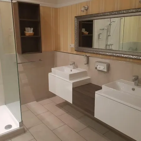 Hotel Faldernpoort Emden