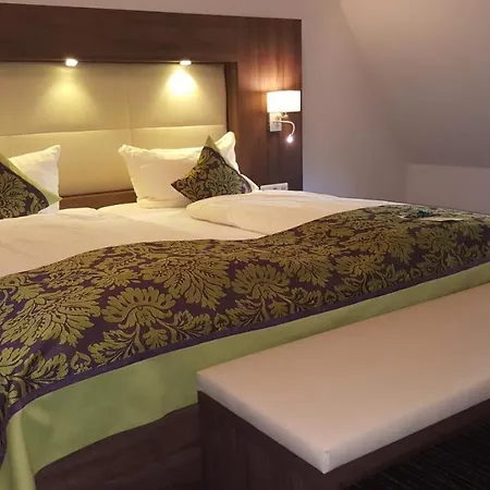 Faldernpoort 4* إمدن