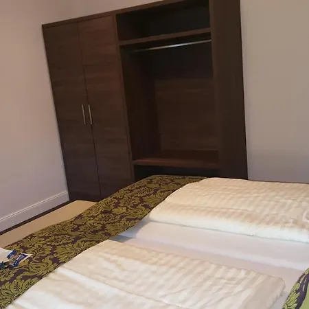 Faldernpoort 4* Emden